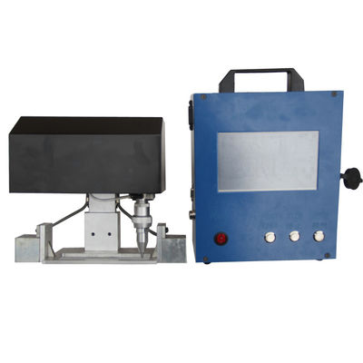China Vibro peen Marking Machine For Metal Production Date , Portable Dot Peen Marker supplier