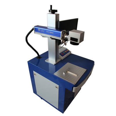 China Sino-Galvo Brand Fiber Laser Marking Machine Batch Number For Aluminum supplier