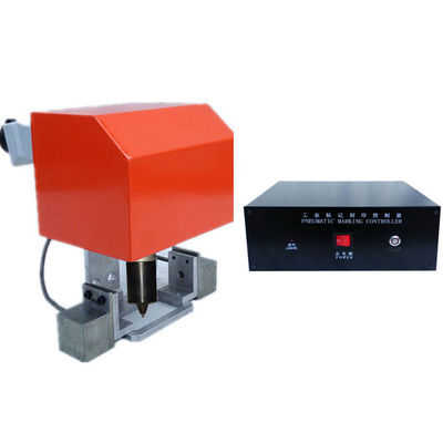 China Small Electric Pin marking Machine Insert ThorX7 Software Without Air Pressure supplier