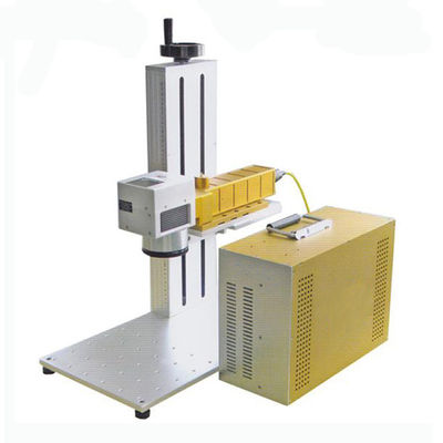 China Sino-Galvo Max Usb Mini Laser Marking Machine Two Years Guarantee supplier