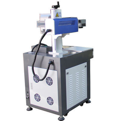 China 30W Co2 Laser Marking Machine Customized 9.3Um Wavelength FDA Certification supplier
