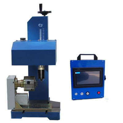 China Big Flange Electric Marking Machine Systems Be Provided ISO Certification supplier