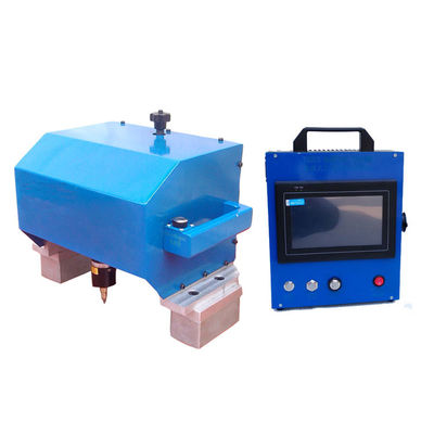 China 110V Electric Marking Machine , Electric Pin Marking Machine Without Air Pressure supplier