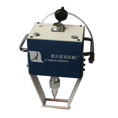 China Stainless Steel  Vin Number Marking Machine Batch Number Iso9001 Certificate supplier