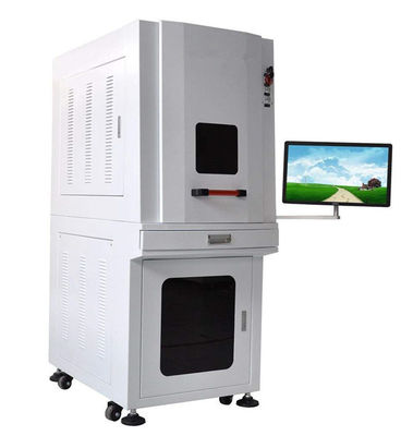 China Professional Glass UV Printing Machine 3 watt  High Grade Chuke Brand supplier