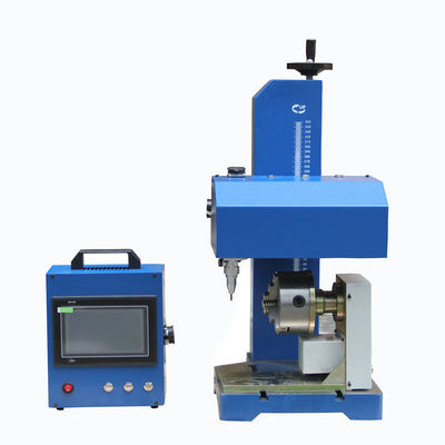 China Deep Marking Portable Number Punching Machine for Date And Batch Marking supplier