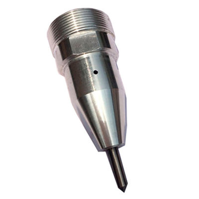 China 4X65 Diameter High Speed Pneumatic Dot Pin Marking Needle For Sale supplier
