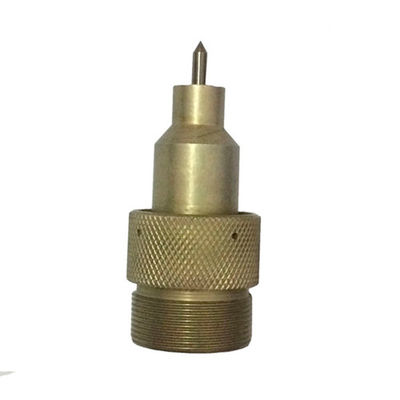 China Pneumatic Dot Peen Marking Machine Needle supplier