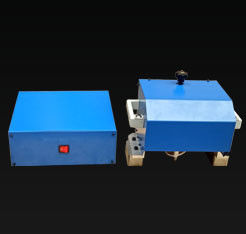 China Label Special-Shaped Workpiece Hand Etching Machine Guarantee 2 Year supplier