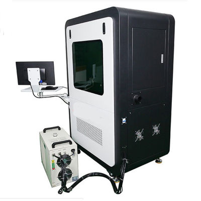 China 10W 30W 60W Co2 Laser Engraving Machine For Bottles Online Production supplier