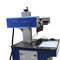 30 Watt CO2 Laser Marking machine Serial number Product Number for plastic Bottle supplier