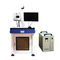 High precision UV Laser Marking Machine 3W  , UV Laser Marker USB Connection supplier