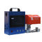 Mini Small Size Portable dot pin marking machine for vin number , Portable Dot Peen Marker supplier