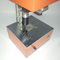 Desktop Electic Marking Machine 40x80 mm For Company Profile EMK-X03 supplier