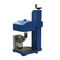 Big Flange Electric Marking Machine Systems Be Provided ISO Certification supplier