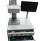 Tabletop Dot Pin Marking Machine ISO Certificated With Marking Needle supplier