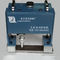 PMK-G02 Dot Pin Marking Machine , Portable Dot Matrix Engraver Metal Vin Code Marking Machine supplier