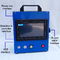 Industrial T6 Controller Dot Peen Marking Systems For Marking Metal supplier