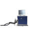 Mini Industrial Fiber Laser Marking Machine 20W With Raycus Laser Source supplier