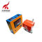 Red Dot Matrix Printer Equipment , Metal Marking Machine Electric Drive Type supplier