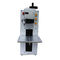 3d Metal Barcode Mini Laser Marking Machine 30w Portable Integration supplier