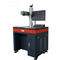 Tungsten And Rings Flying Laser Marking Machine , Laser Etching Machine supplier