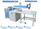 120J 400W Advertising Laser Welding Equipment Business And Welding Supply Store Use supplier