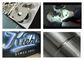 YAG Laser Weld Bonding Fiber Welding Machine And Generator Metal Stainless supplier