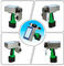 High Accuracy Handheld Inkjet Printer For Packaging Glass Bottle Printing Machine supplier