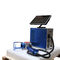 Durable CNC Portable Fiber Laser Marking Machine For Zippo Stainless Steel supplier