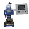 Electrical Desktop Dot Peen Marking Machine ThorX6 Software ISO9001 Certificate supplier