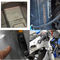 Oem Dot Pin Marking Machine / Dot Matrix Metal Stamping Machine For Aluminum supplier