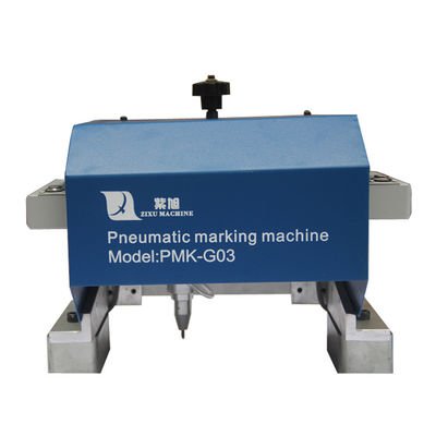 China Portable Pc Controller Vibro Peen Marking Machine For Stainless Steel supplier