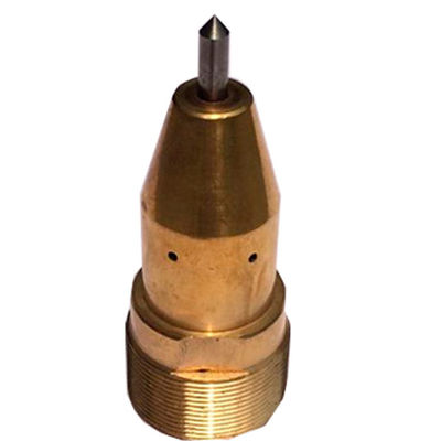 China With Copper Cover For Dot Peen Marking Machine Needle For Marking Machine supplier