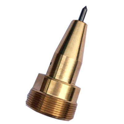 China 4X65Mm  Marking Machine Stylus For High Hardness Pneumatic Marking Pin supplier