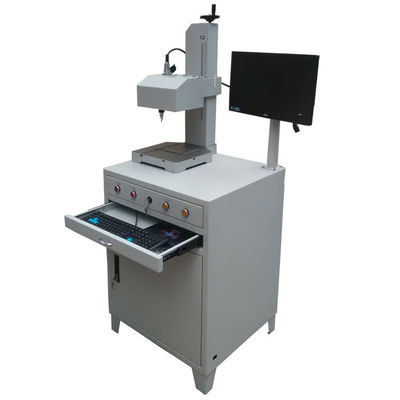 China PMK-A01 Dot Pin Marking Machine India For Metal Parts , Dot Peen Marking Machine supplier