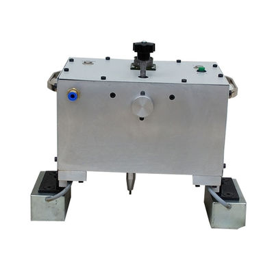 China PMK-G01 Valves Hand Held Machine Light Weight Guarantee 2 Year Parameter supplier