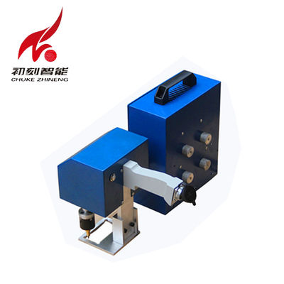 China High Speed Dot Matrix Printer Head Pins , Metal Number Punching Machine supplier