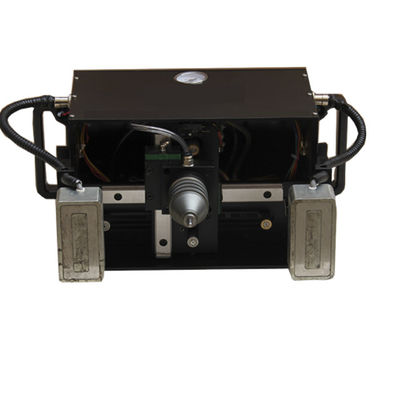China High Stability Pneumatic Marking Machine Steel Portable Marking Machine supplier