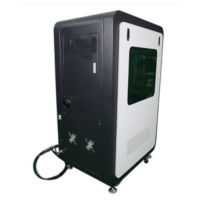 China Fiber / UV / Laser Etching Equipment supplier