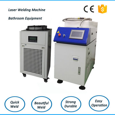 China Stainless Steel Kitchen Faucet Sink Cnc Laser Welding Machine With 1 Year Warranty supplier