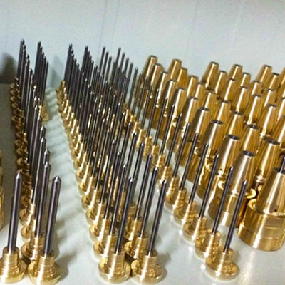 Zixu Factory Price Gold Color Marking Pins Core For Marking Neddle For Sale supplier