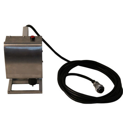 Gold Portable Electric Marking Machine For Stainless Steel EMK-BG01 supplier