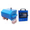 110V Electric Marking Machine , Electric Pin Marking Machine Without Air Pressure supplier