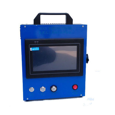 EMK-X03 Electric Dot Pin Marking Machine Spot Goods Photo Automobile supplier