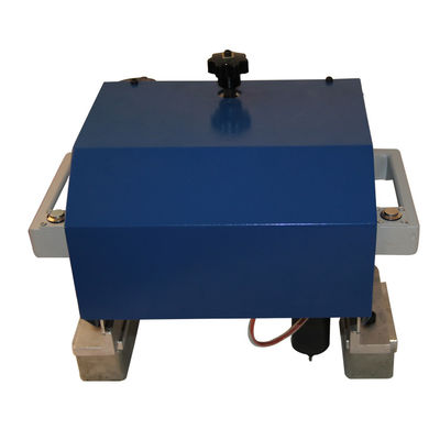 Portable Automatic Deep Dot Electric Marking Machine For Toyota Vin supplier