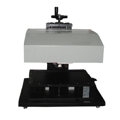 Desktop Dot Peen Marking Machine For Serial And Batch Number In Stock supplier