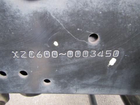 Electric Dot Peen Marking Systems For Chassis Vin Number Engraving supplier