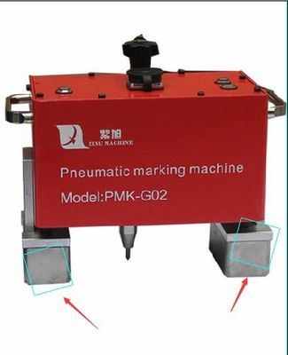 Exw Car Frame Mini Deep Dot Pin Stamping Machine More Deeply For BMW chassis supplier