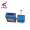 Electric Pin Stamping Equipment / Vin Number Automatic Marking Machine supplier